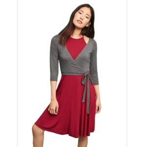 Anthropologie Bailey/44 Corps de Ballet Dress  sz Small